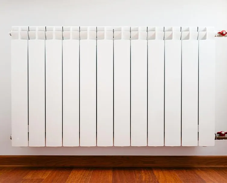 Radiateur Aluminium Runto--Design et Économie d’Énergie