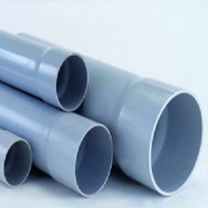 Pvc et accessoires