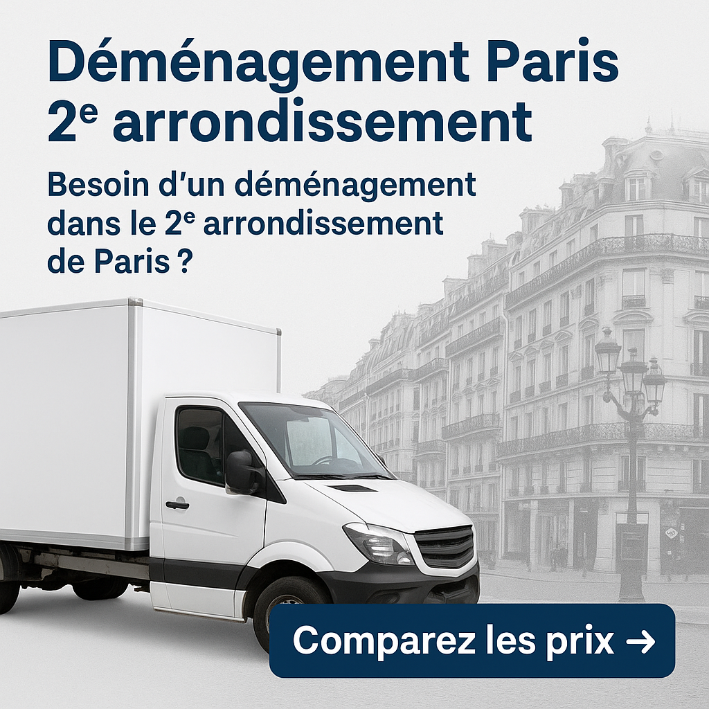 demenagement rilas